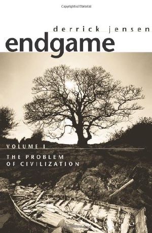 [Endgame 01] • Endgame